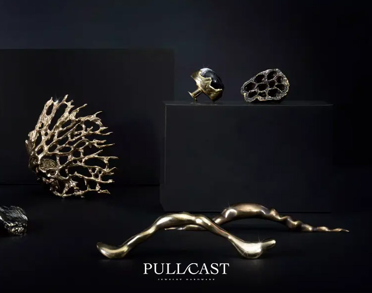 PULLCAST